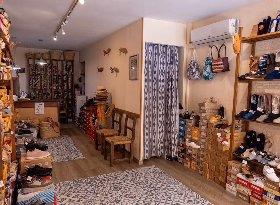 Comercios emblemáticos