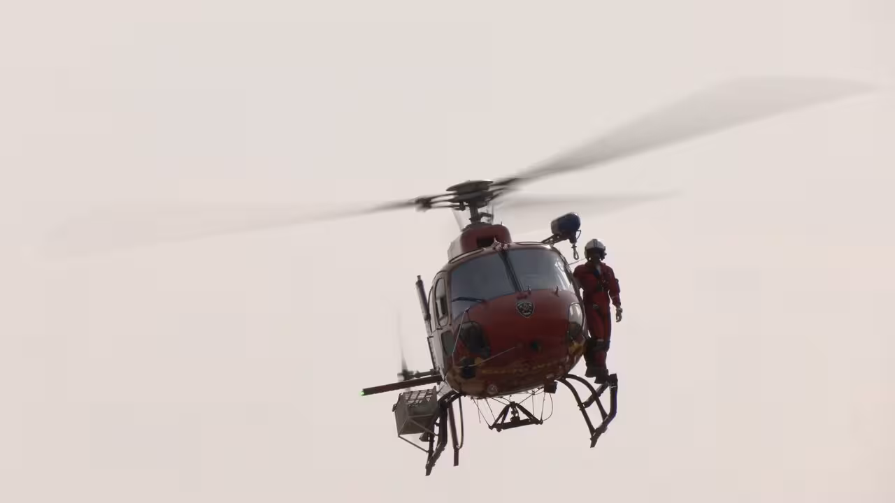 E_Bomberos de Mallorca