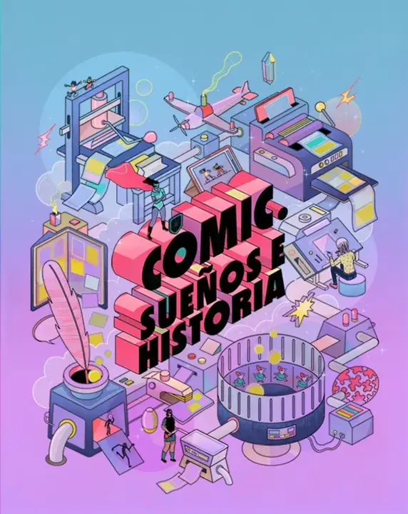 Comic_cartell_desktop_es