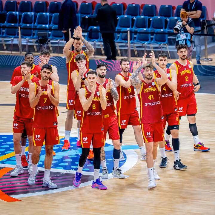España