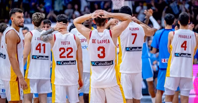 España de Baloncesto