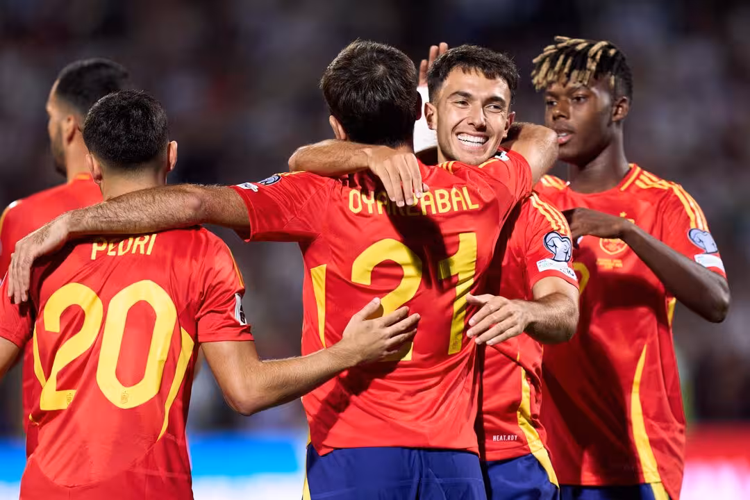 España