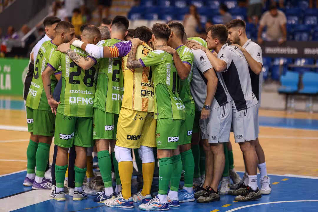 Palma Futsal