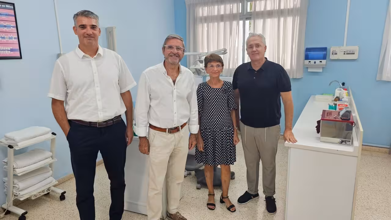 fundacion adema y joanxxiii
