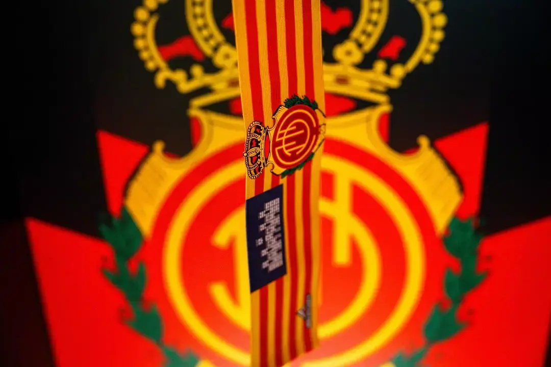 Capitanes del Real Mallorca