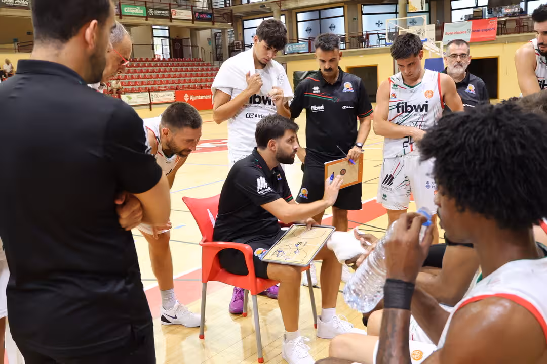 fibwi mallorca