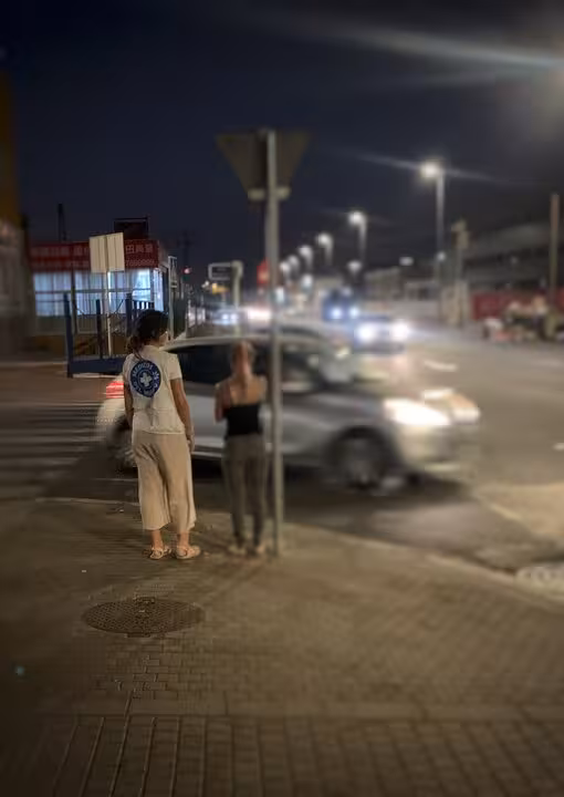 Atención en calle_Médicos del Mundo