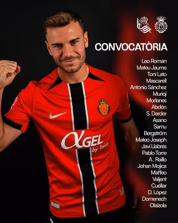 Real Mallorca