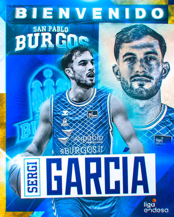Sergi Garcia