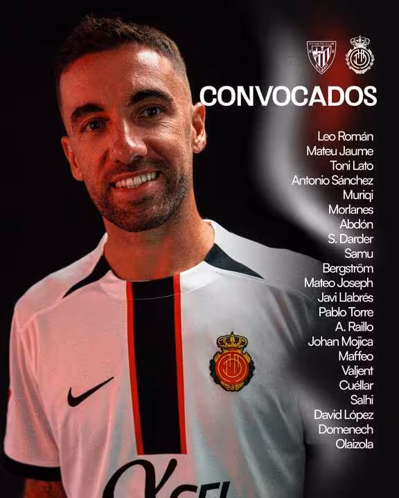 Convocatoria