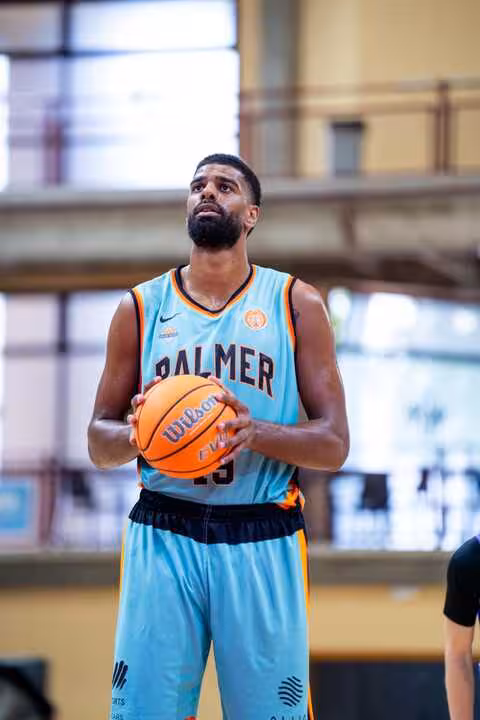 Palmer Basket