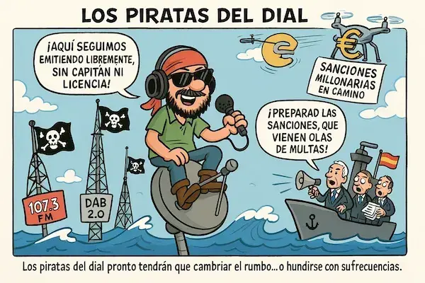 piratas