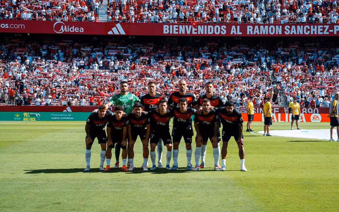 RCD Mallorca