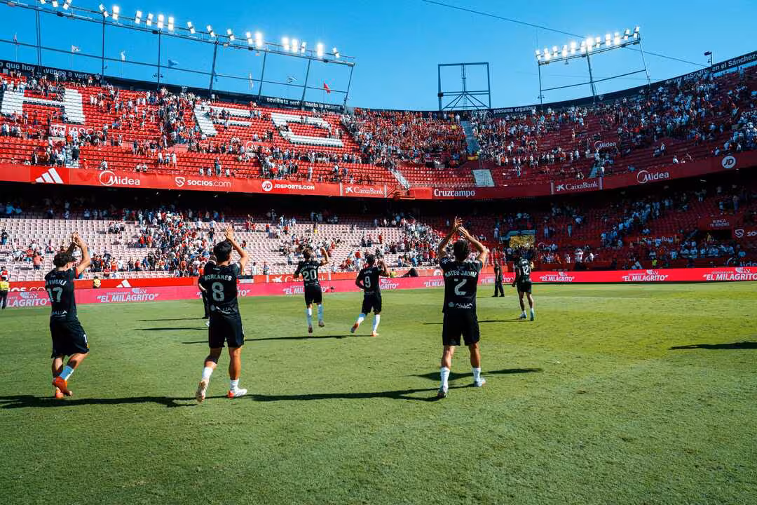RCD Mallorca