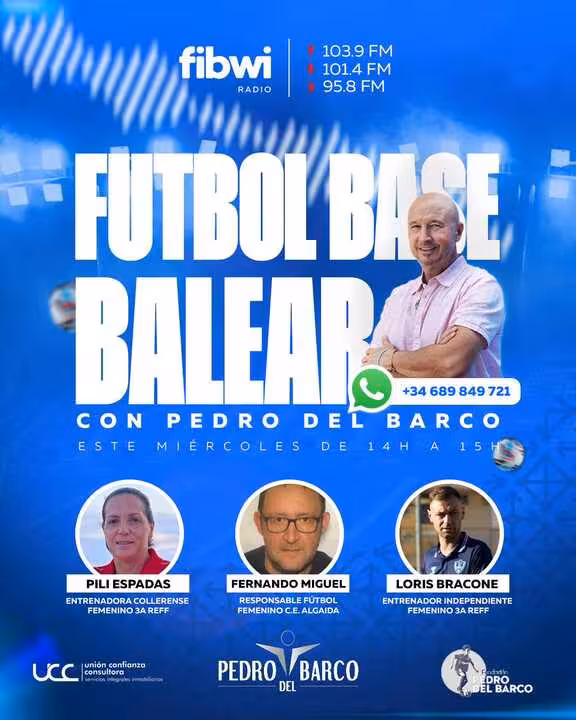 Formación y Valores