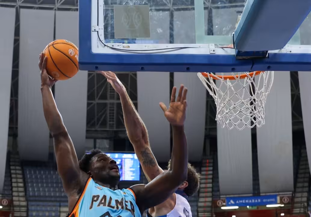 Palmer Basket