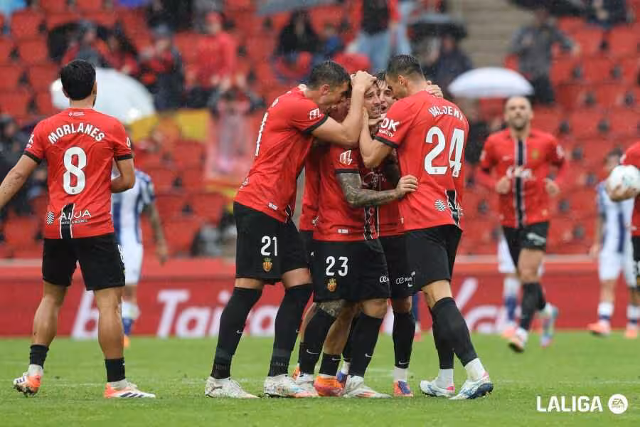 Real Mallorca