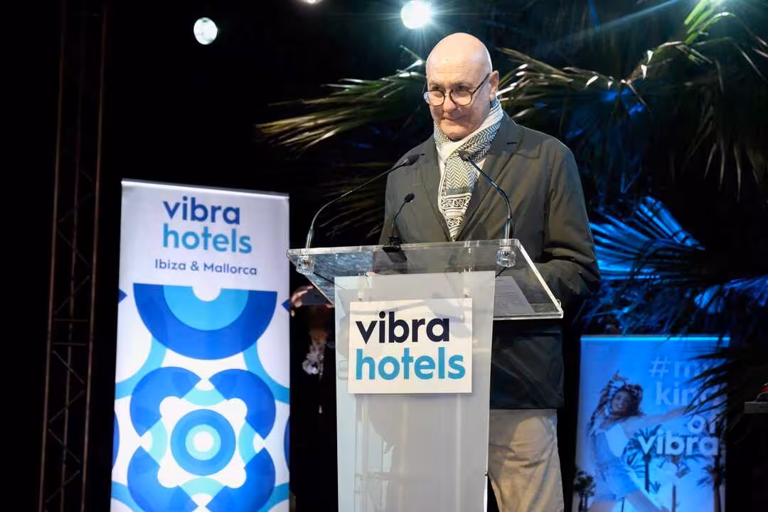 vibra 1