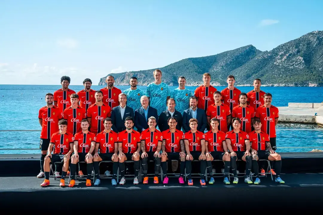 Real Mallorca