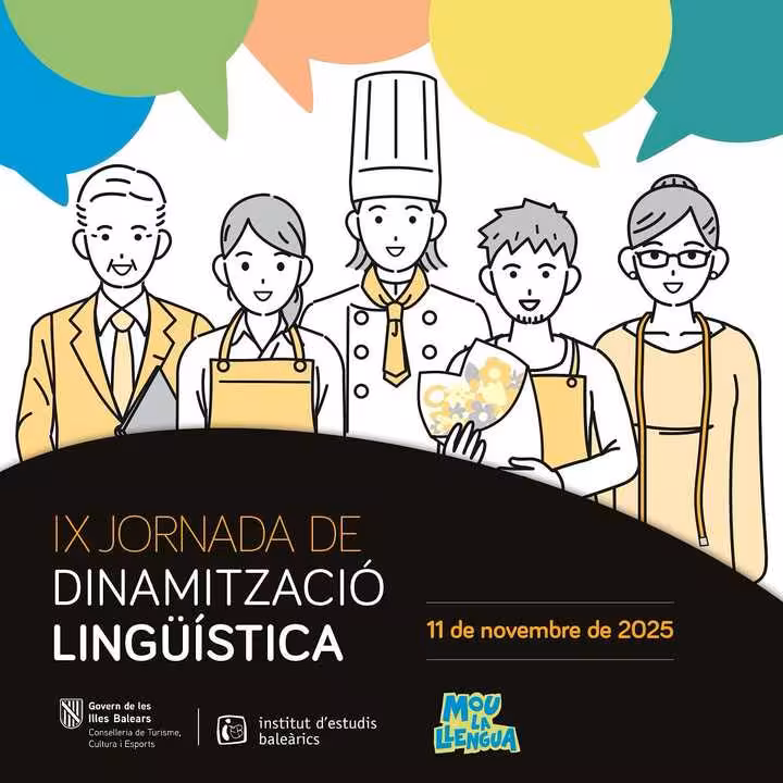 Jornadas de Dinamización Linguistica