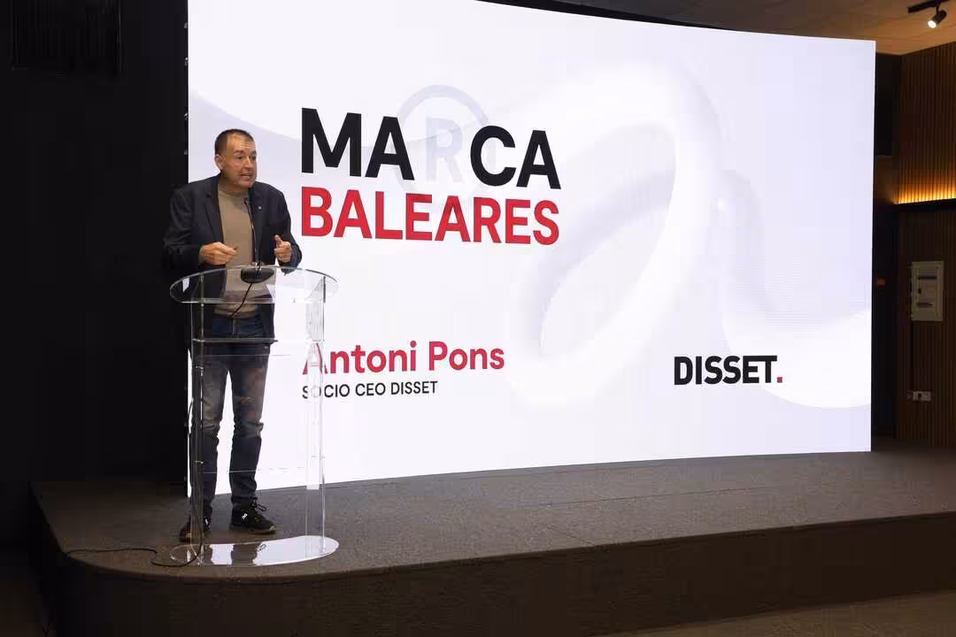 Presentación MARCA Baleares 2