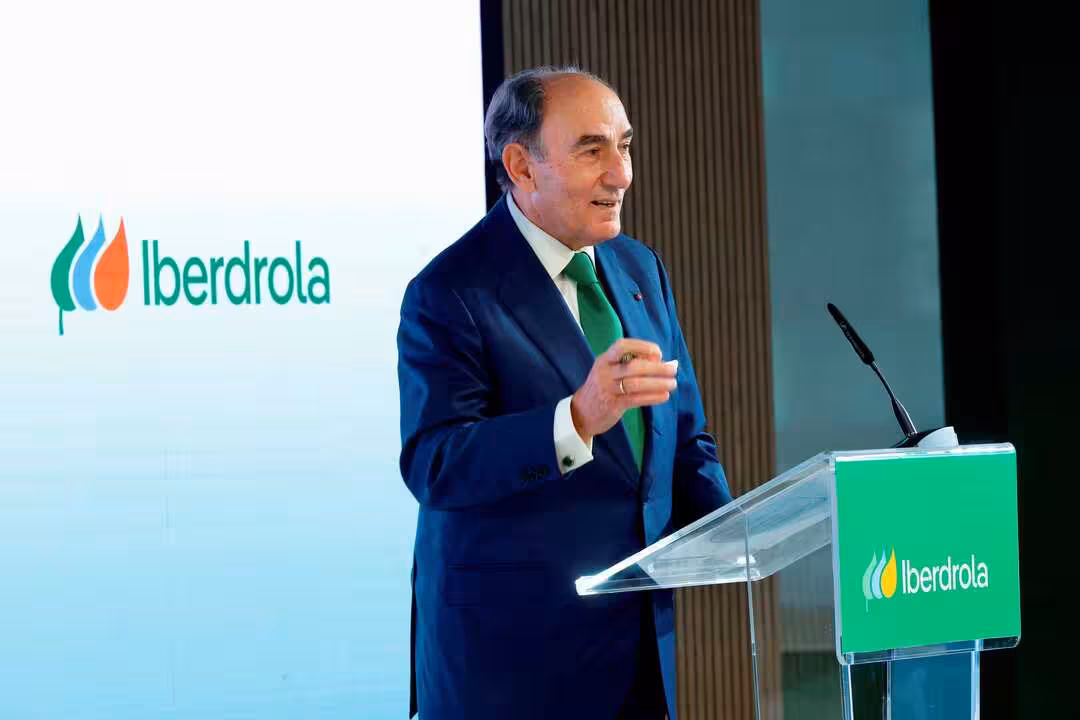 2025. Presidente_Iberdrola.