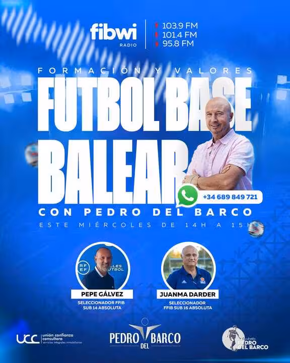 Formación y Valores