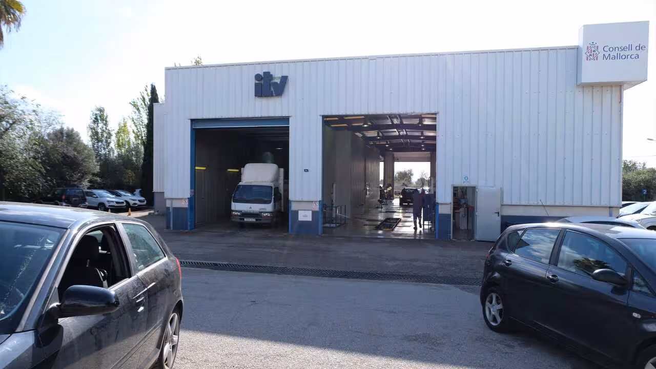 ITV Son Castell&oacute;