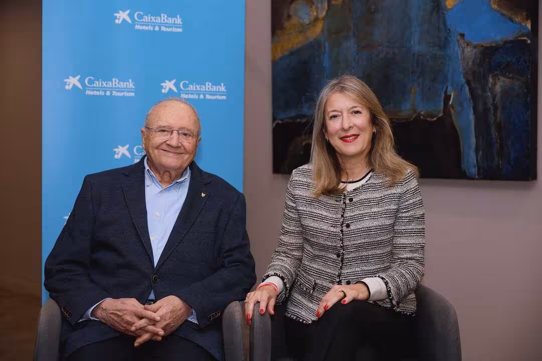 Juan Lull y Mar&iacute;a Cruz Rivera