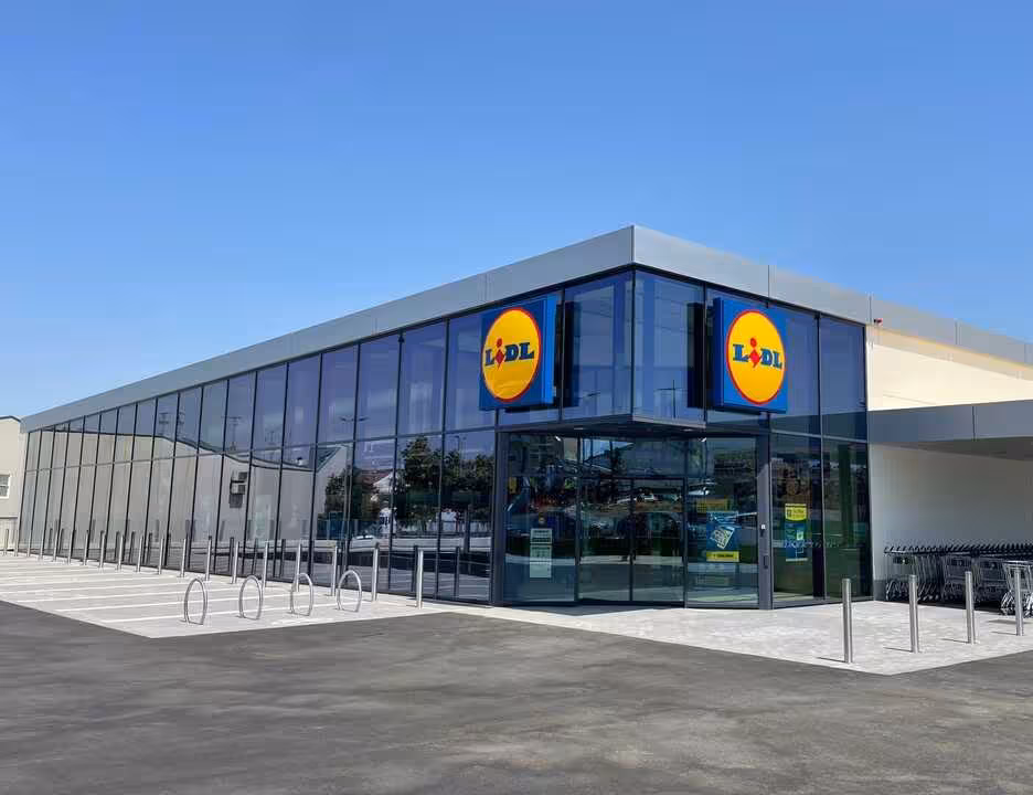 Imagen tienda Lidl (1)
