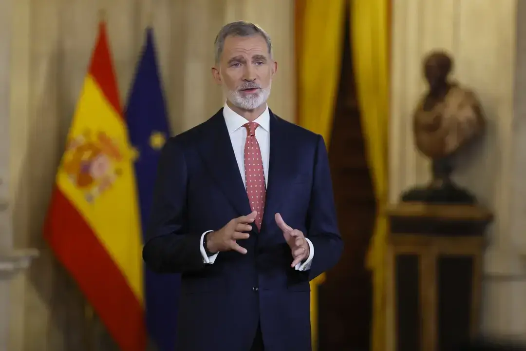 Felipe VI