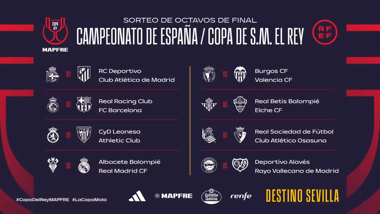 Copa del Rey