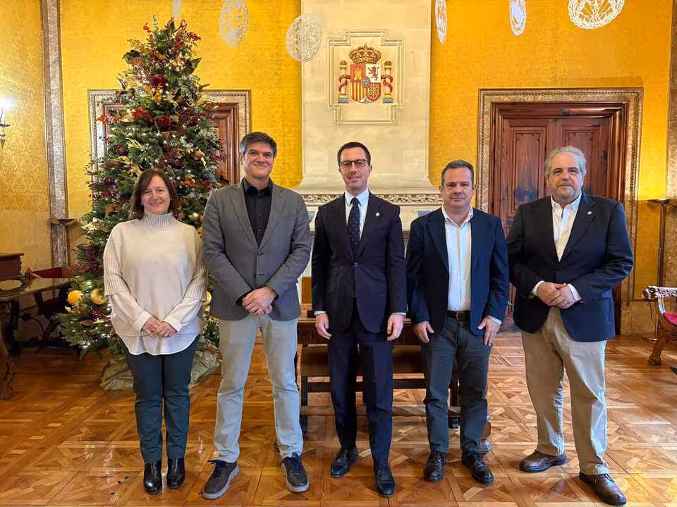 2026-01-08 El Consell de Mallorca adquireix un espai nou per al Centre d&rsquo;Informaci&oacute; de la Dona 1