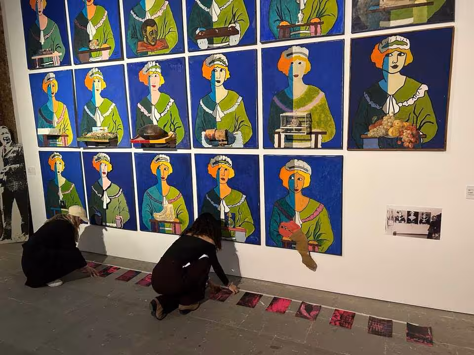 intervenciones de alumnas