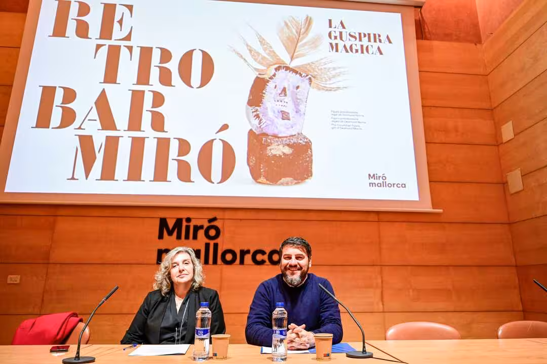 Presentaci&oacute; 'Retrobar Mir&oacute;' (1)