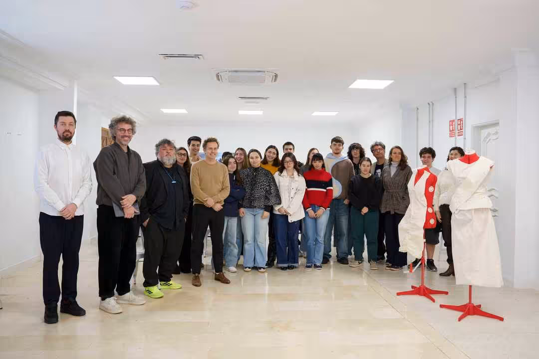 foto familia opera ok