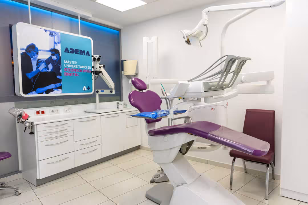 instalaciones Jaime III