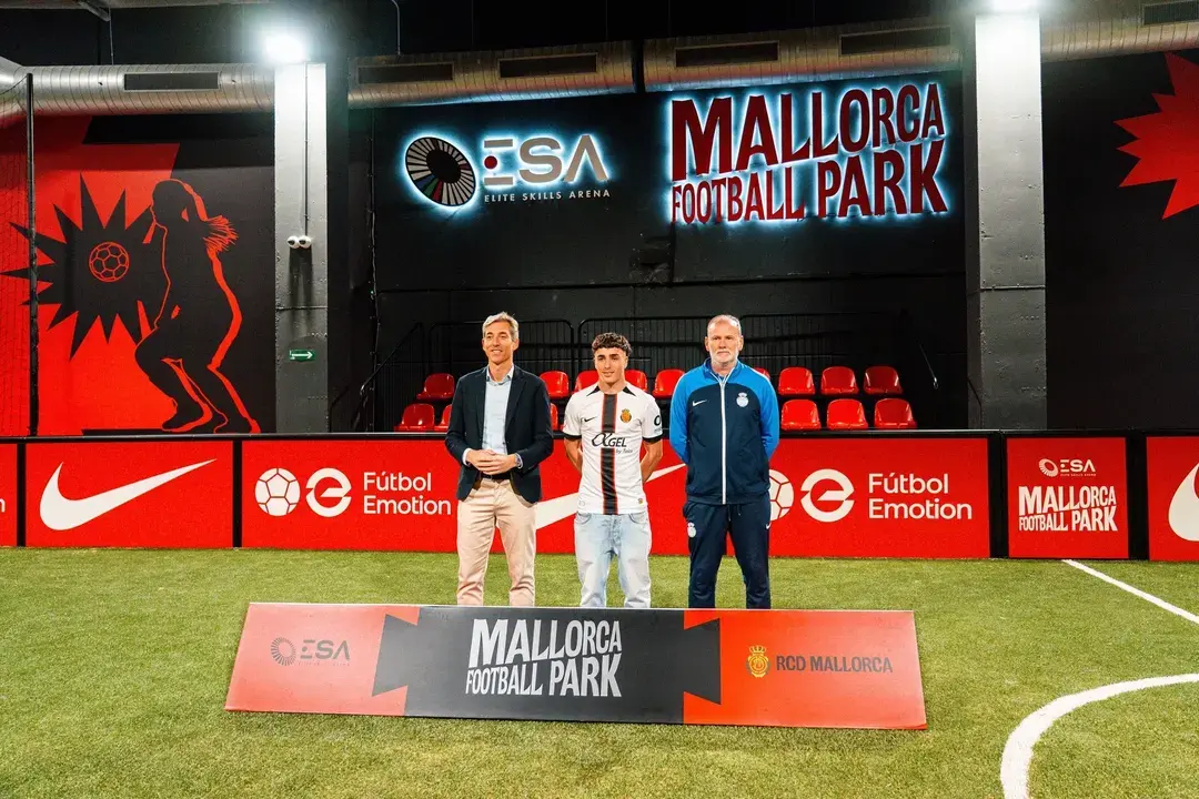 Mallorca Football Park