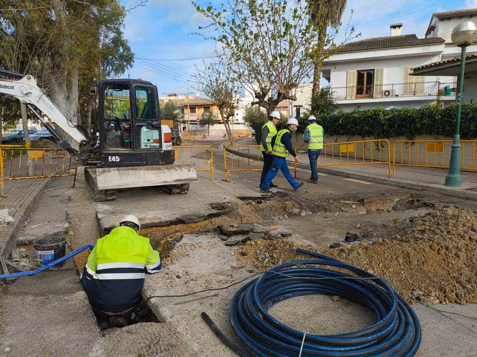 Obres Alc&uacute;dia
