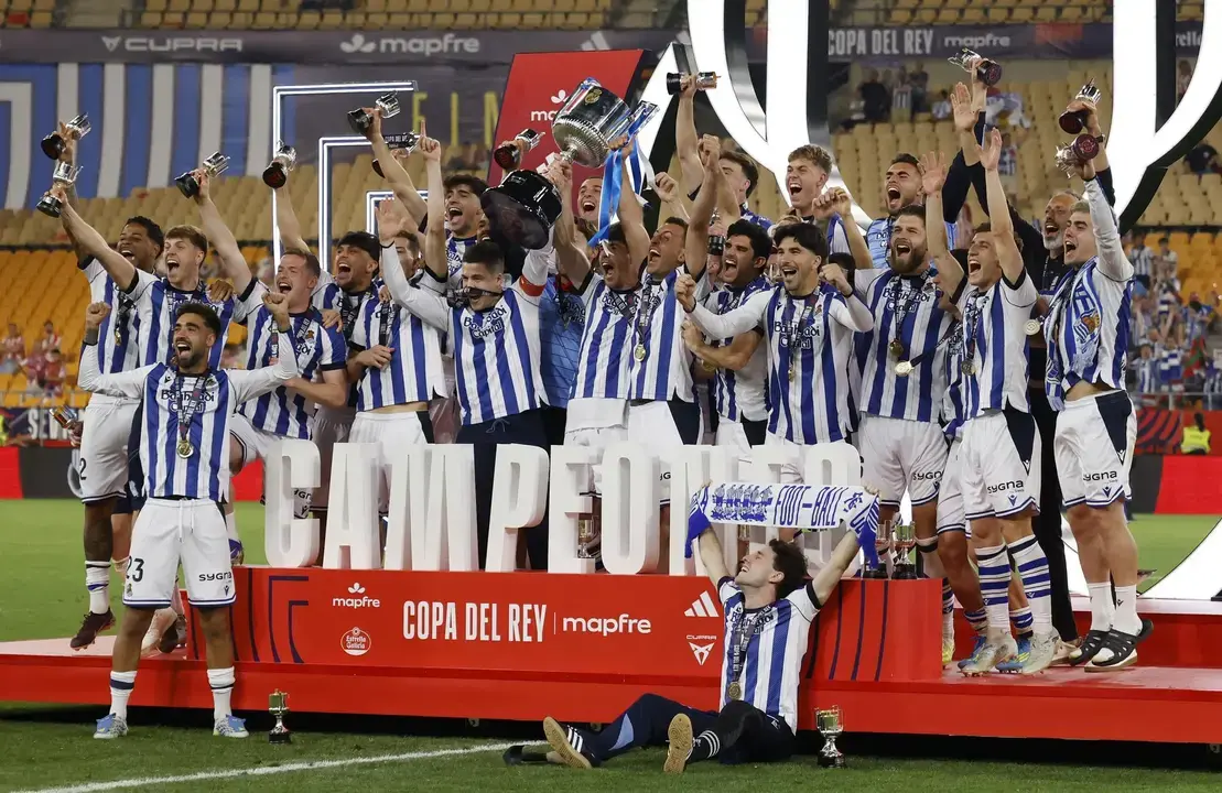 Real Sociedad
