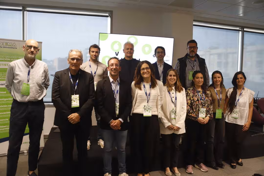 foto familia nutriweek