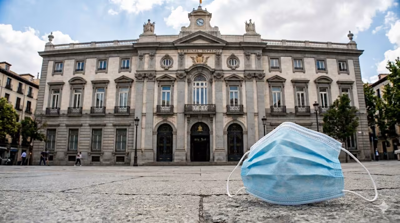 C_Acusaciones caso mascarillas_allen