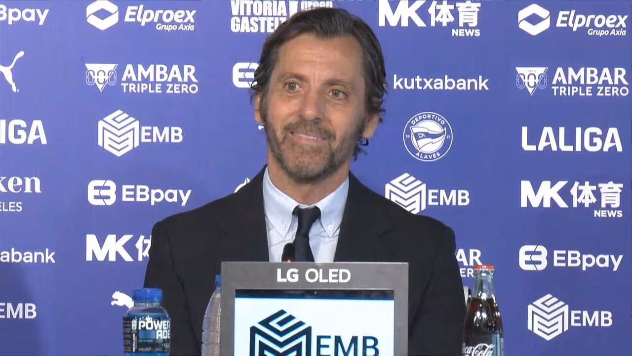 Quique S&aacute;nchez Flores