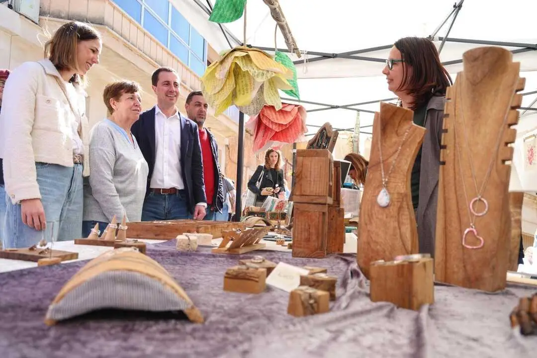 Consell de Mallorca