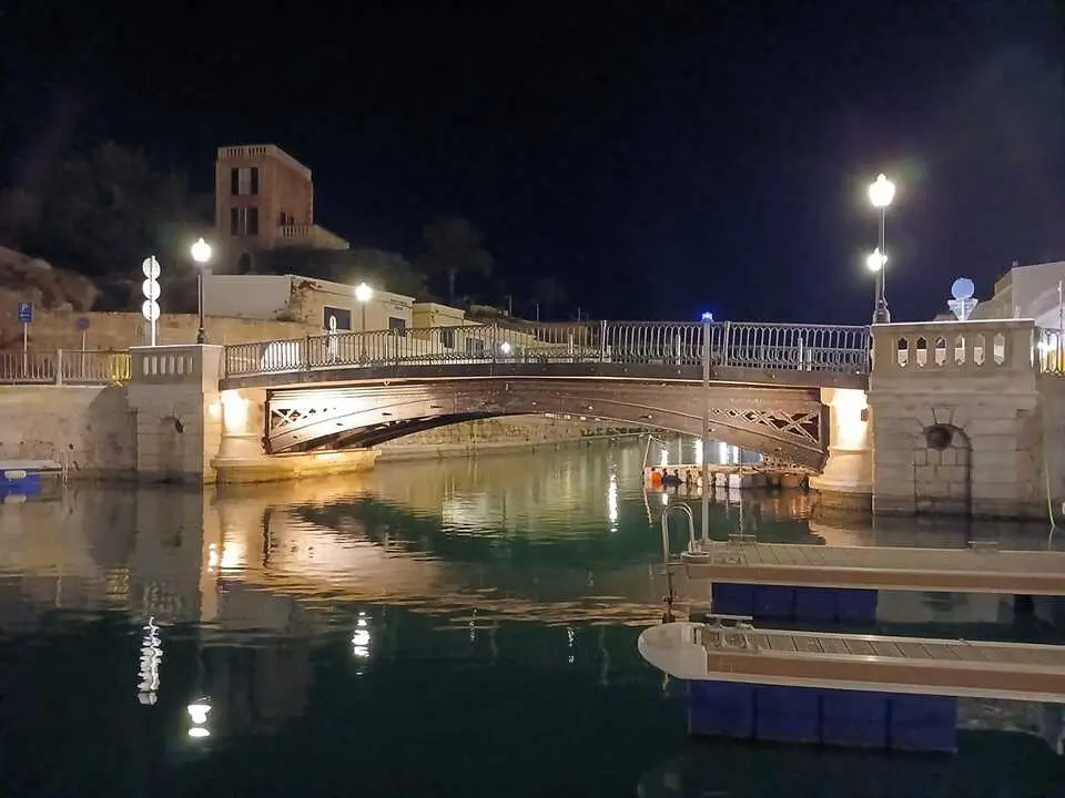 Sa Col&agrave;rsega (Ciutadella)