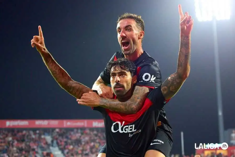 Real Mallorca
