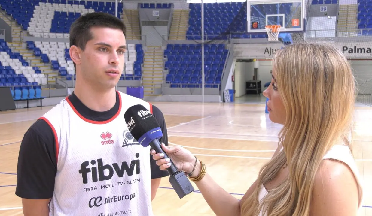 Lucas Capalbo