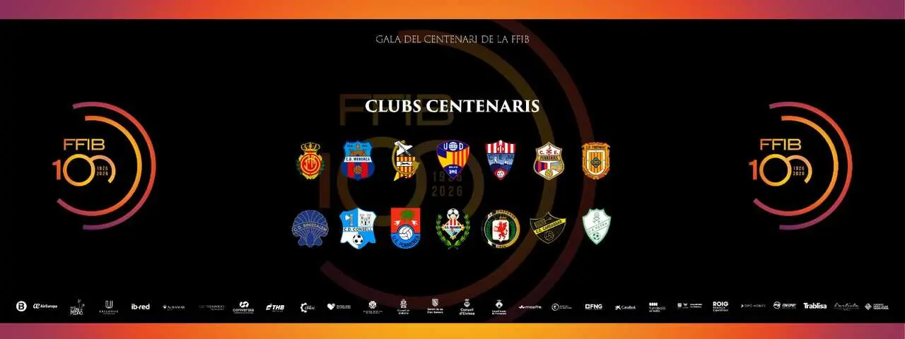 Homenaje Clubes