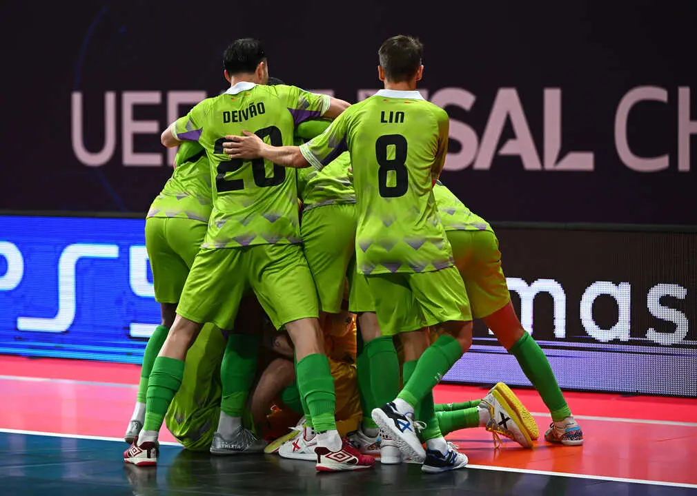 Palma Futsal