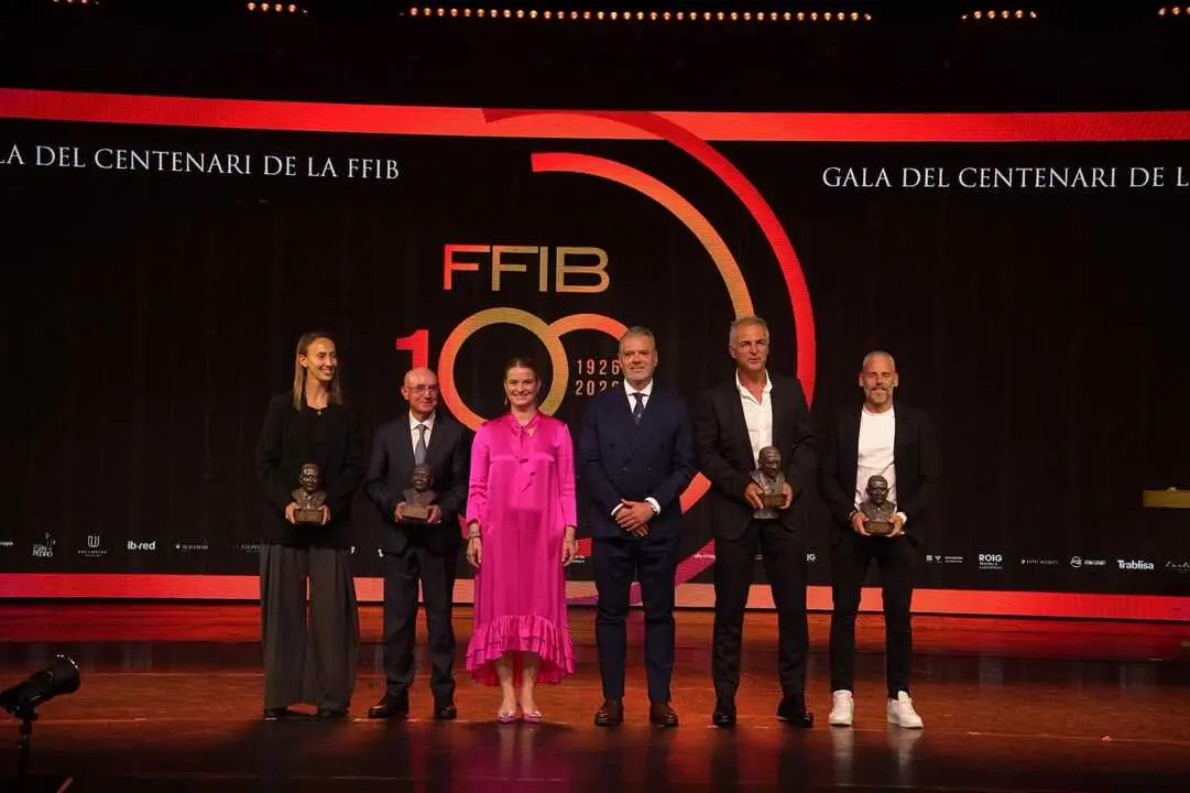 Gala FFIB